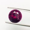 Rhodolite Garnet-10mm-4.74CTS-Round